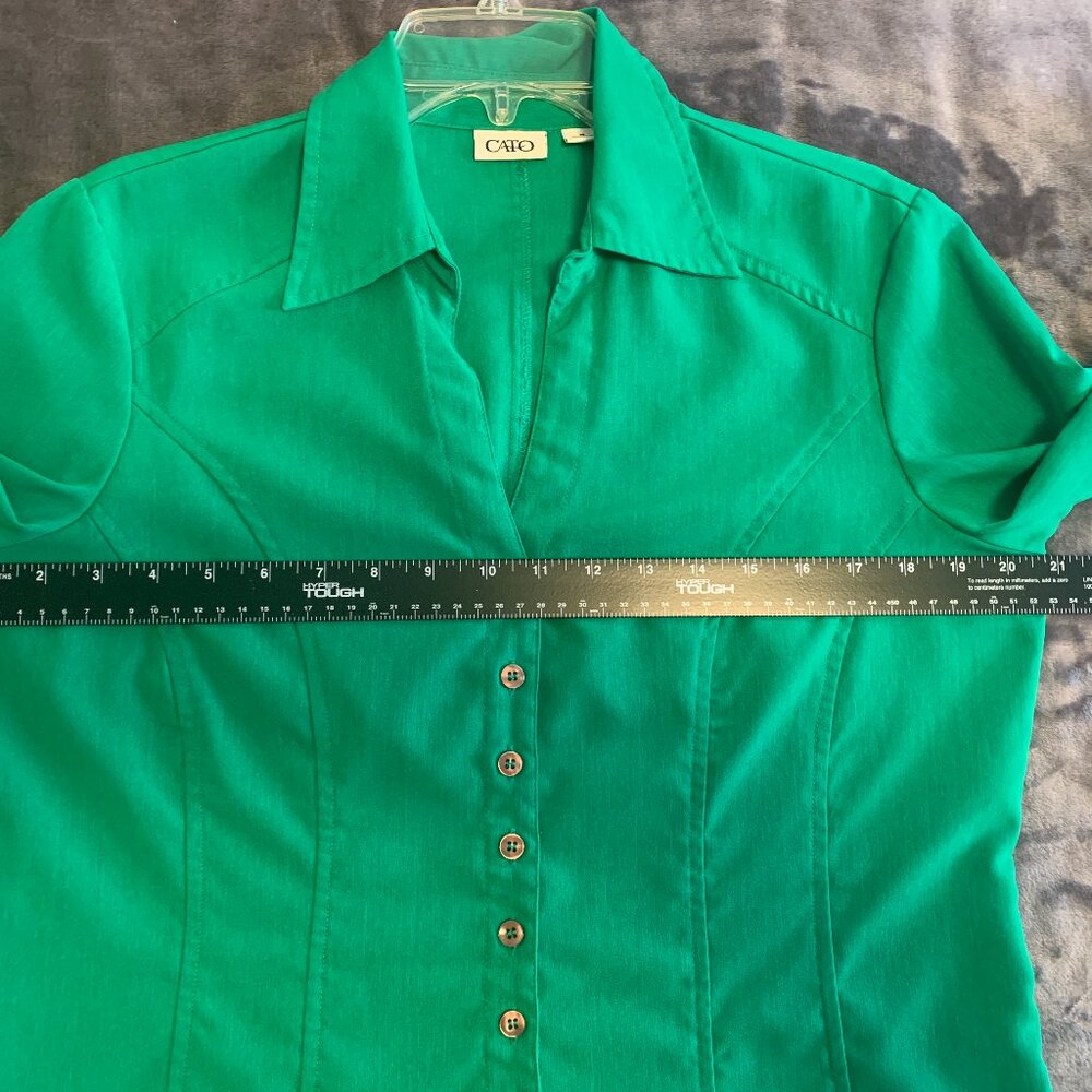 Cato's Blouse - Picture 4 of 13